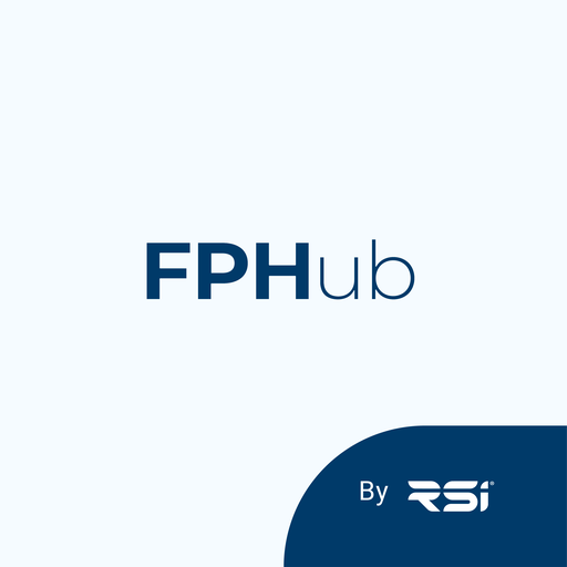 FPHub logo