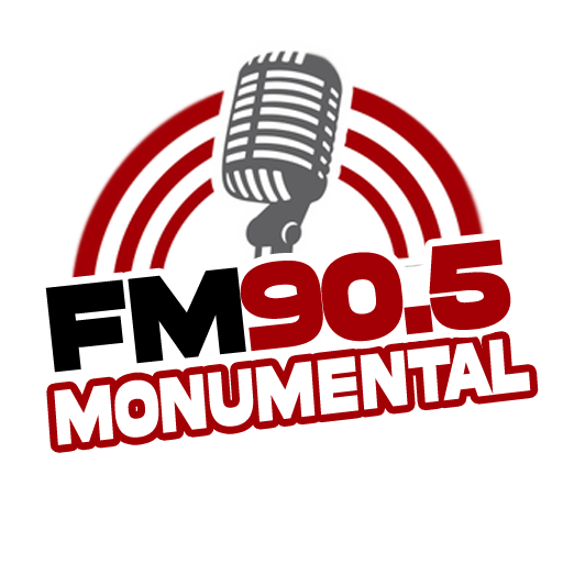 FM MONUMENTAL 90.5