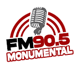 FM MONUMENTAL 90.5 icon