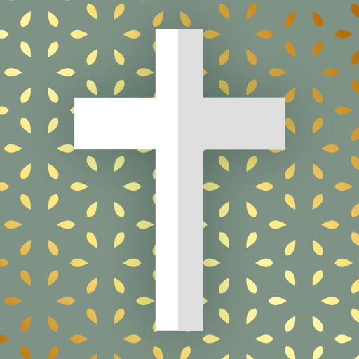 Bíblia de estudo logo