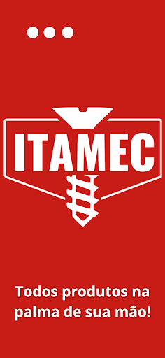 Android application Itamec screenshort