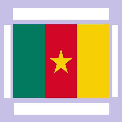 Android application CAMEROUN TELE ET NEWS screenshort