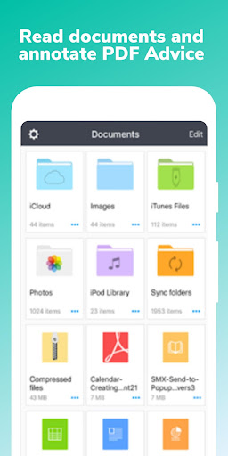 Guide Documents by Readdle Helper 2020
