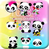 Panda App Lock icon
