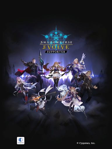 Shadowverse EVOLVE Supporter screenshot 6