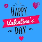 Cover Image of Download Creative Valentine's Day Card  APK