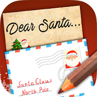 Написать письмо Деду Морозу - список подарков