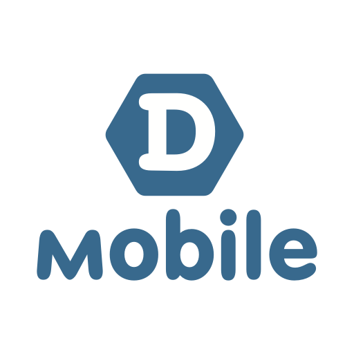 Dmobile Личный Кабинет logo