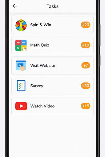 Tyrano Rewards - Earn Rewards