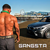 Mad Town Go Gangsta icon