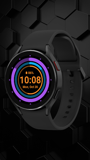 Progress Watch screenshot 12