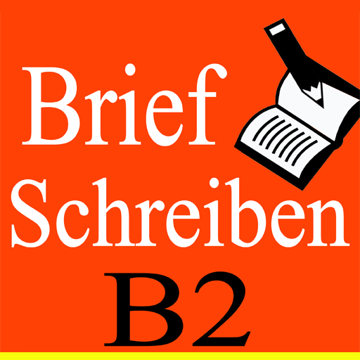 Brief Schreiben Deutsch – Aplicații pe Google Play