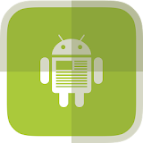 News About Android icon