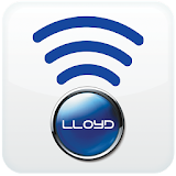 Lloyd Smart AC Remote Control icon
