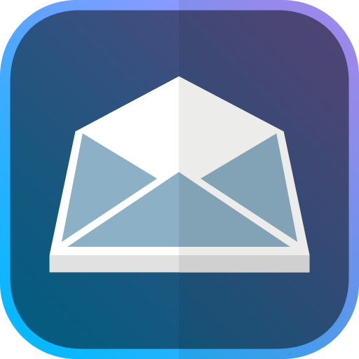 Emails - AOL, Outlook, Hotmail 2.4 Icon
