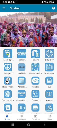 CarolinaGO Screen 2