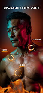 MadMuscles: Workouts & Diet Screenshot