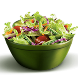 salad recipes icon