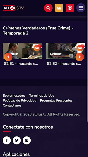 All4us Screen 3