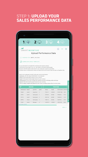 Smart Incentive Screen 3