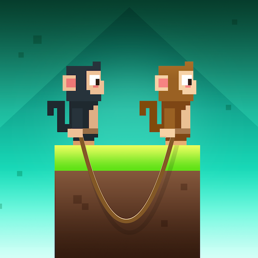 Monkey Ropes - Ứng Dụng Trên Google Play