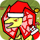 Dinosaur Pet Collection - Androidアプリ