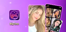 OceanLive - Video Chat & Match APK