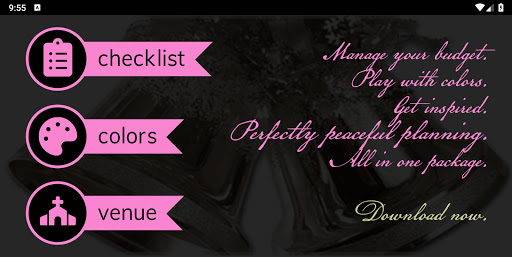 Dream Wedding Designer