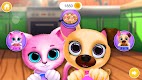 screenshot of Kiki & Fifi Pet Friends - Virtual Cat & Dog Care