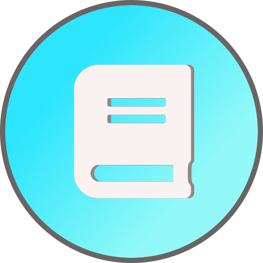 Notebook logo