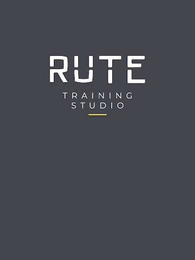 Rute Training