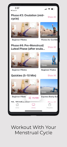 Sweaty Studio Screenshot 4 - AppWisp.com