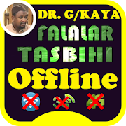 Falalar Tasbihi by Gadon Kaya  Icon