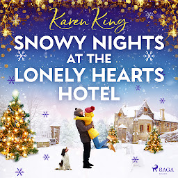 Ikonas attēls “Snowy Nights at the Lonely Hearts Hotel”