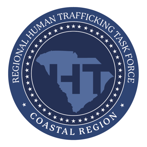 Coastal Region HT Task Force logo