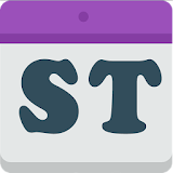 SMS Timer icon