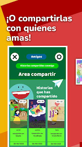 Captura de pantalla