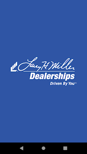 Larry H. Miller Dealerships 1