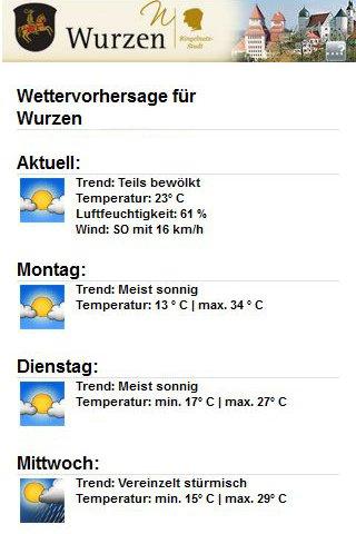 Wurzen Screen 2