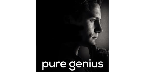 Pure Genius - TV on Google Play