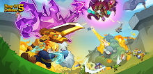 King of Defense 5: TD Games APK