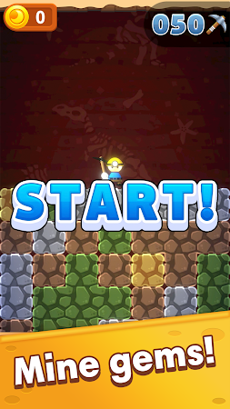 Game screenshot Lucky Mining mod apk
