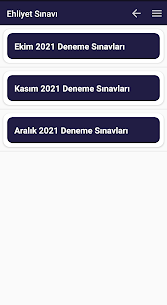 Free Ehliyet Sınav Soruları 2022 Apk Download 2