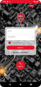 HunterGPS 1.0.0 APK + Мод (Unlimited money) за Android