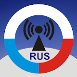 Radio Russia by oiRadio icon
