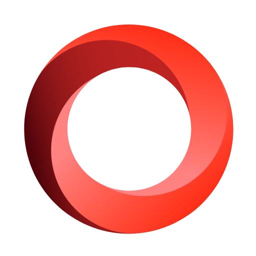Forsides VCard logo