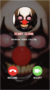 Scary Prank Call & Fake Chat