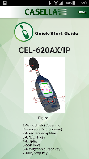 62xIP Guide Screen 2