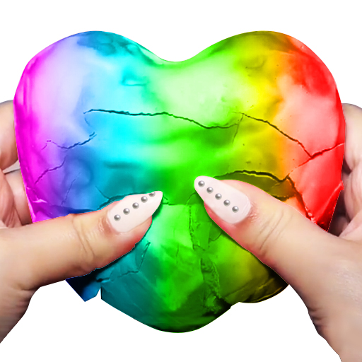 Super Slime Asmr Simulator - AppWisp.com