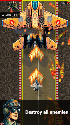 Aircraft Wargame 2 Screen 3